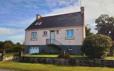 Maison de campagne - 74 m² - 4 pièces