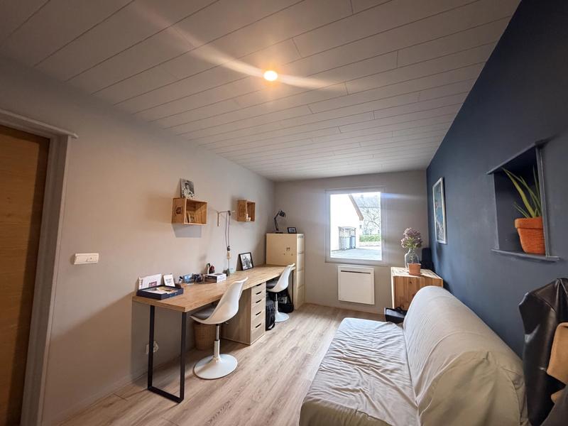 Maison de village - 174 m² - 7 pièces