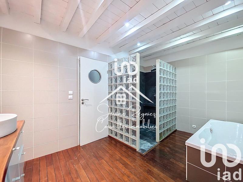 Maison - 138 m² - 5 pièces