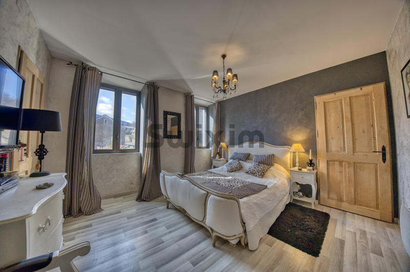 Mas - 115 m² - 5 pièces