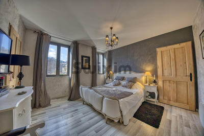 Mas - 115 m² - 5 pièces