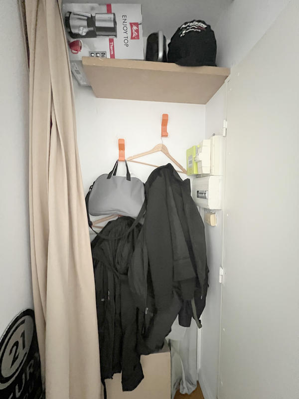 Bureau - 27 m² - 2 pièces