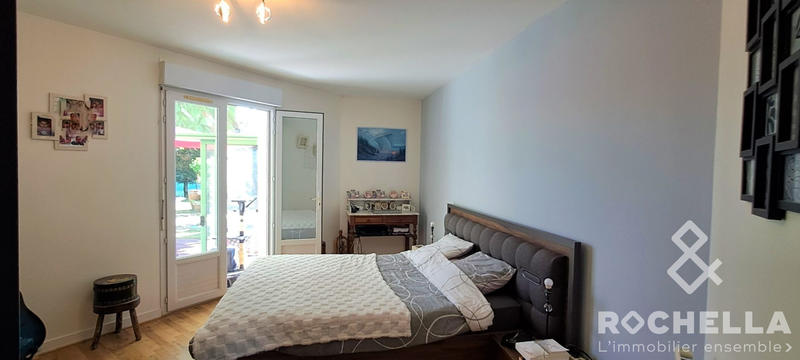 Maison - 136 m² - 5 pièces