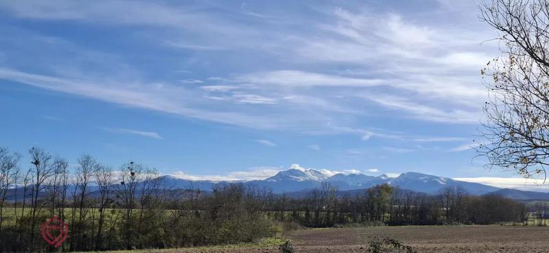 Maison de village - 174 m² - 9 pièces