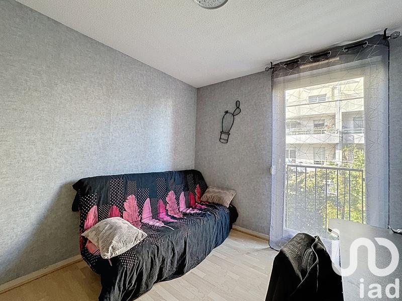 Appartement - 80 m² - 4 pièces