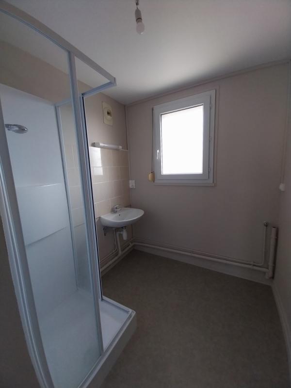 Appartement - 75 m² - 4 pièces