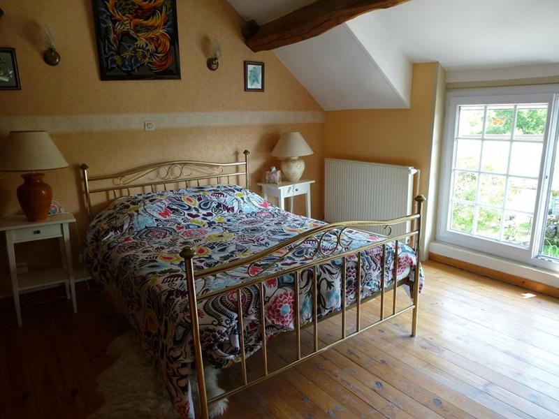 Maison - 138 m² - 5 pièces