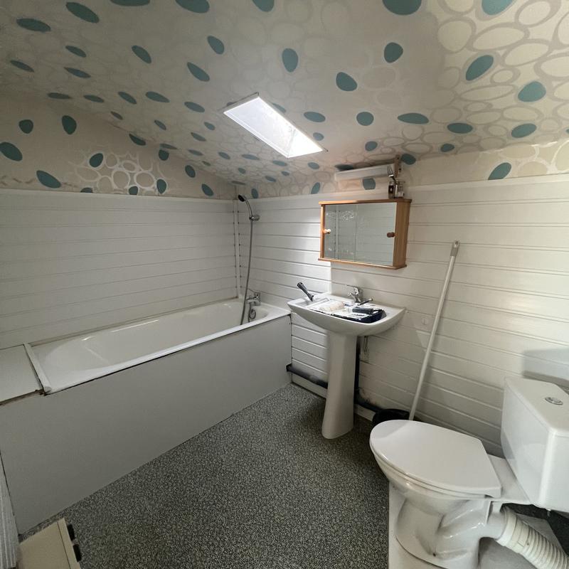 Appartement - 64 m² - 4 pièces