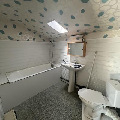 Appartement - 64 m² - 4 pièces