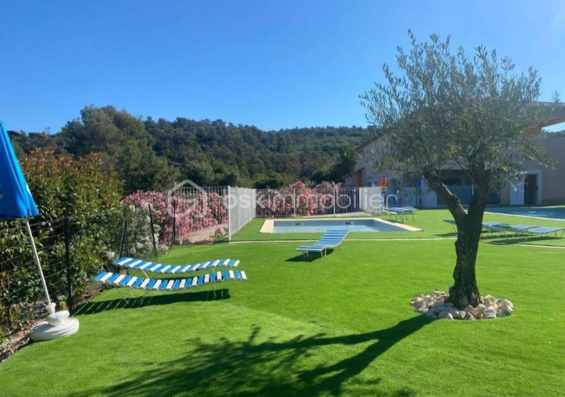 Propriété - 57 m² - 4 pièces