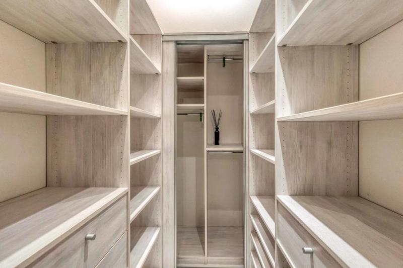 Appartement - 94 m² - 3 pièces