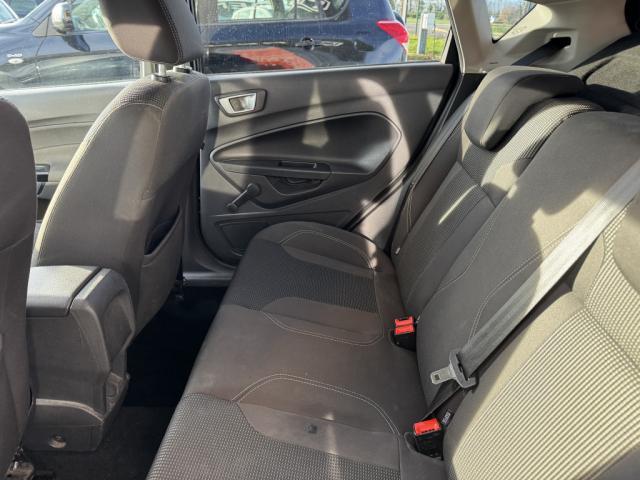 Ford Fiesta 1.5 TDCi 75 s&amp;S Titanium