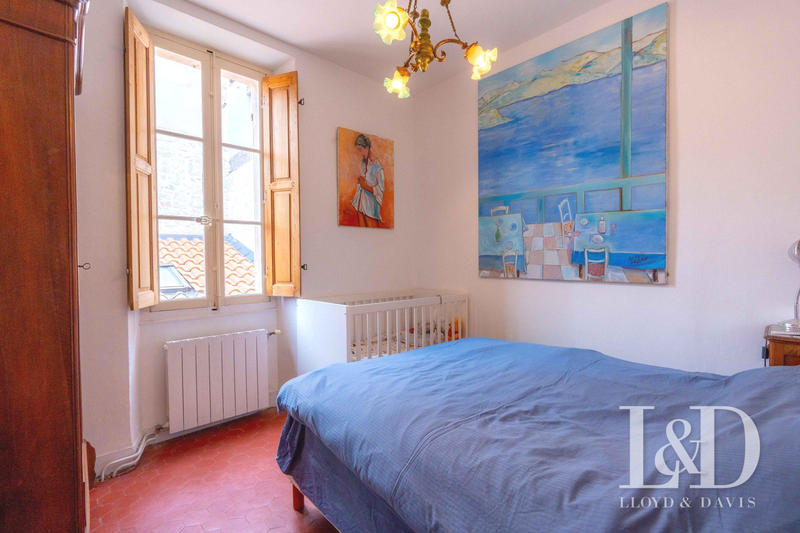 Maison - 170 m² - 5 pièces