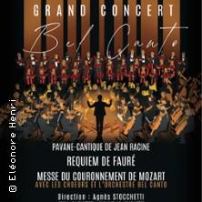 Grand Concert Bel Canto