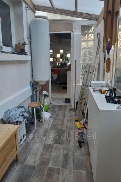 Maison - 180 m² - 5 pièces