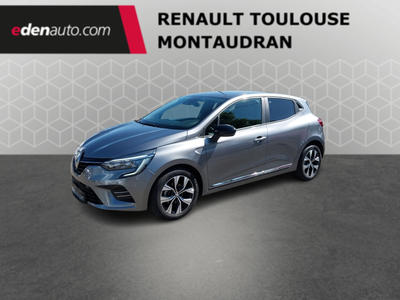 Renault Clio Blue dCi 100 Evolution