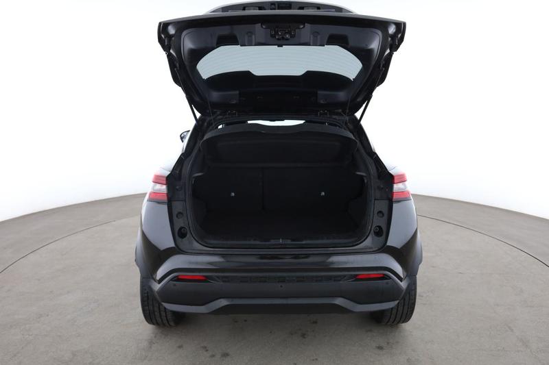 Nissan Juke 1.0 Dig-T Tekna Dct 114 ch