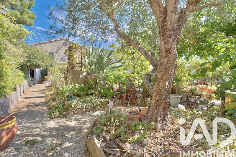 Maison - 33 m² - 2 pièces