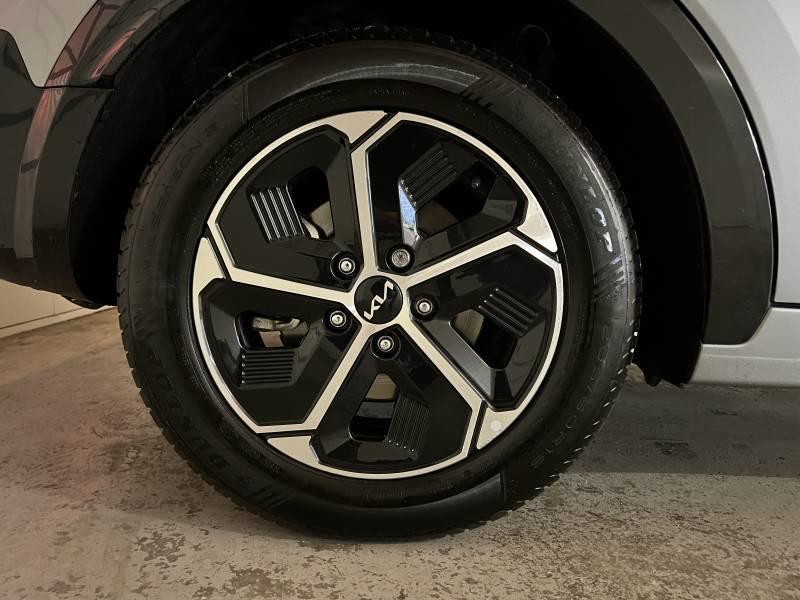 Kia Niro 1.6 GDi 183 ch Phev Dct6 Active