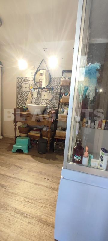 Maison - 186 m² - 6 pièces