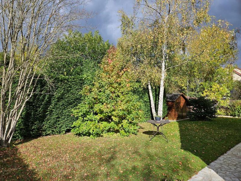 Maison - 131 m² - 6 pièces