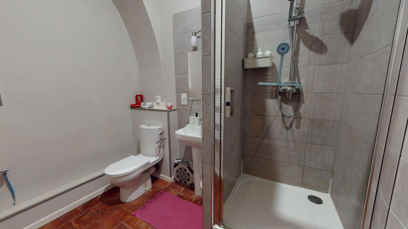 Appartement - 171 m² - 6 pièces