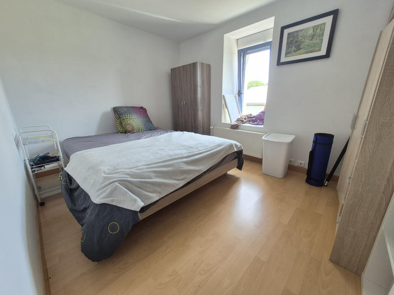 Maison - 158 m² - 7 pièces