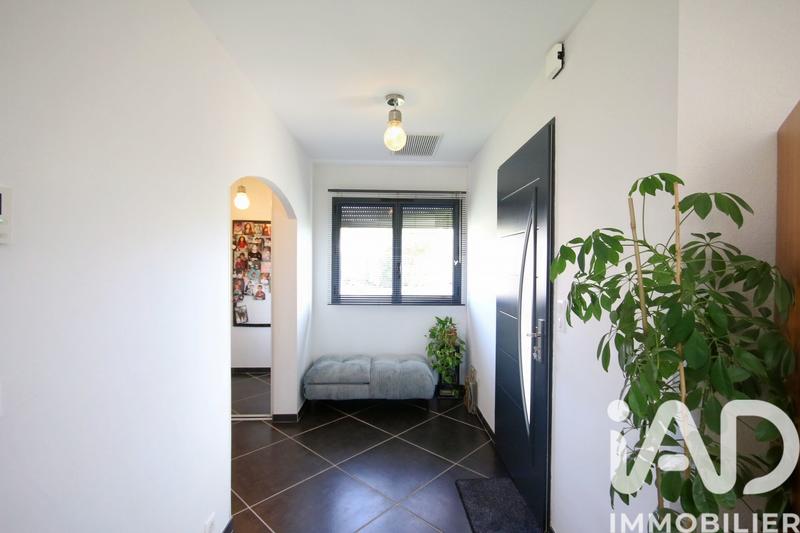 Maison - 150 m² - 5 pièces