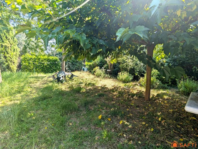 Maison - 66 m² - 3 pièces