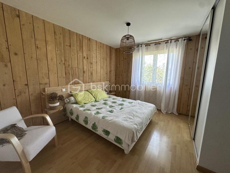 Maison - 145 m² - 4 pièces