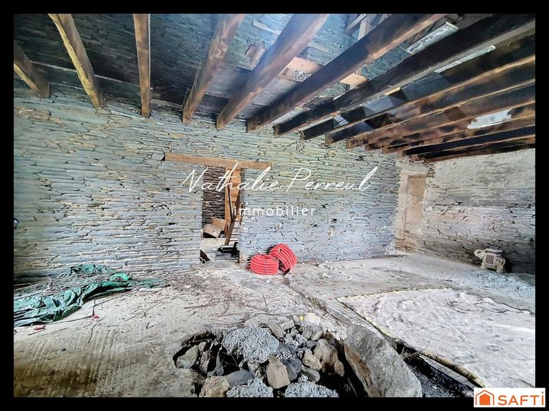 Maison - 176 m² - 4 pièces