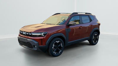 Dacia Duster 1.2 Tce 4x2 130 Extreme