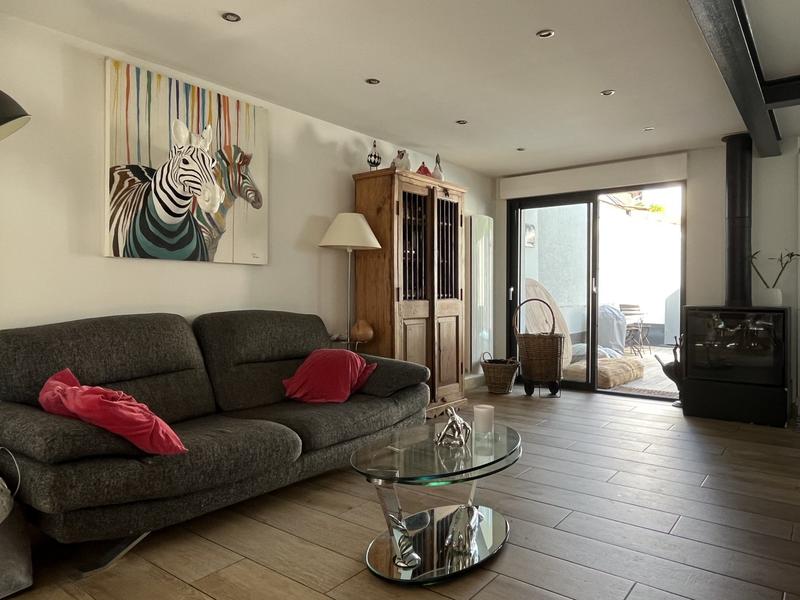 Villa - 86 m² - 5 pièces