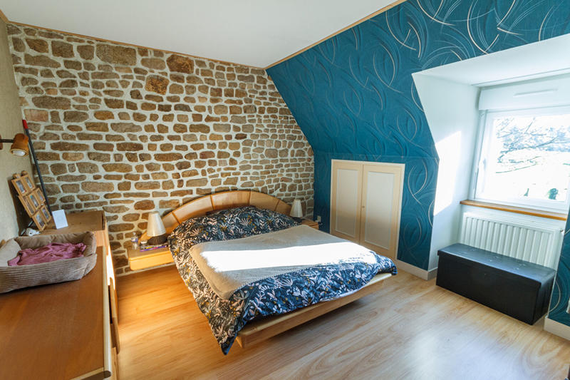 Maison - 161 m² - 7 pièces