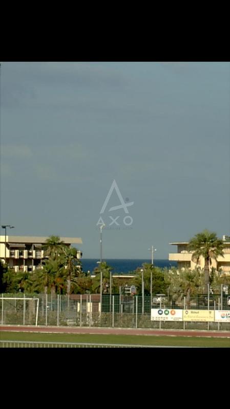 Appartement - 22 m² - 1 pièce