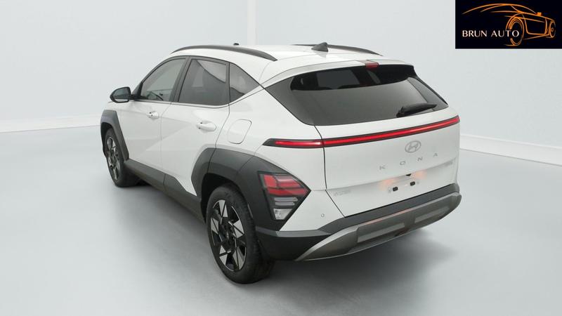 Hyundai Kona Hybrid 129 Intuitive