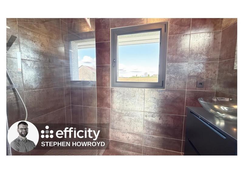 Villa - 243 m² - 5 pièces