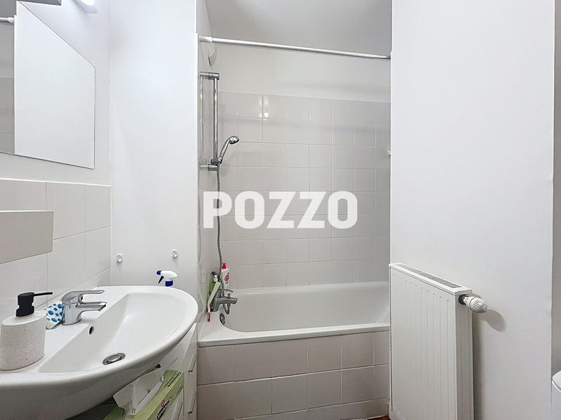 Appartement - 68 m² - 3 pièces
