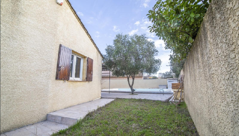 Maison - 115 m² - 4 pièces