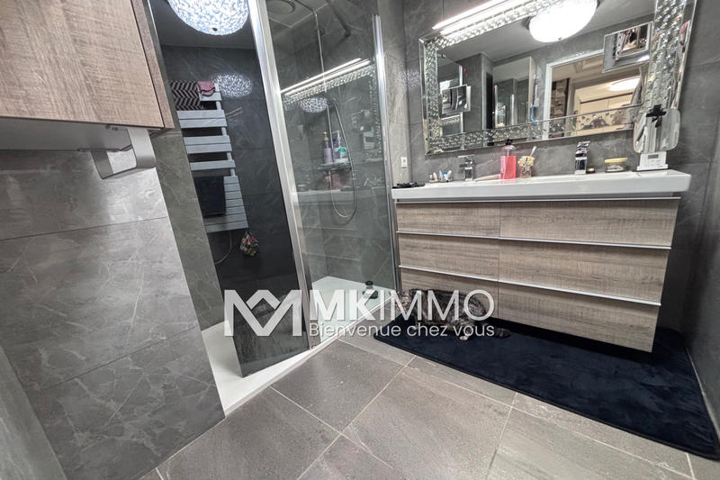 Appartement - 44 m²