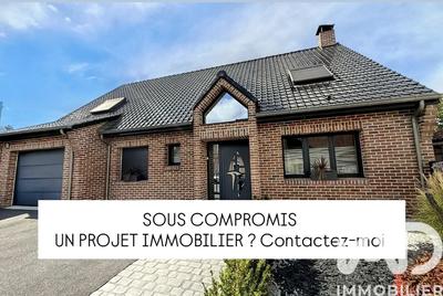 Maison - 145 m² - 6 pièces