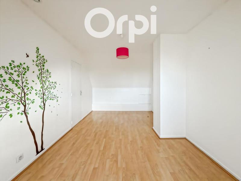 Maison - 135 m² - 7 pièces