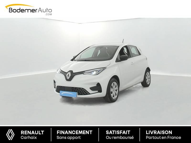 Renault Zoe R110 - 22b Equilibre