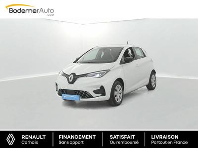 Renault Zoe R110 - 22b Equilibre