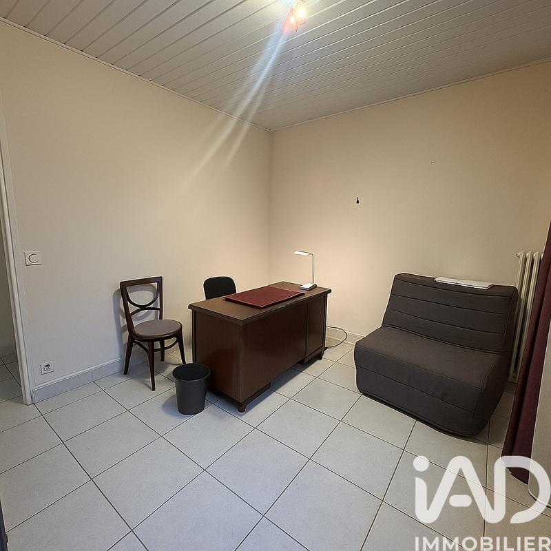 Appartement - 108 m² - 5 pièces