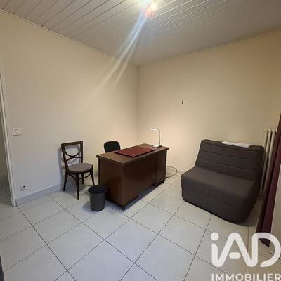 Appartement - 108 m² - 5 pièces