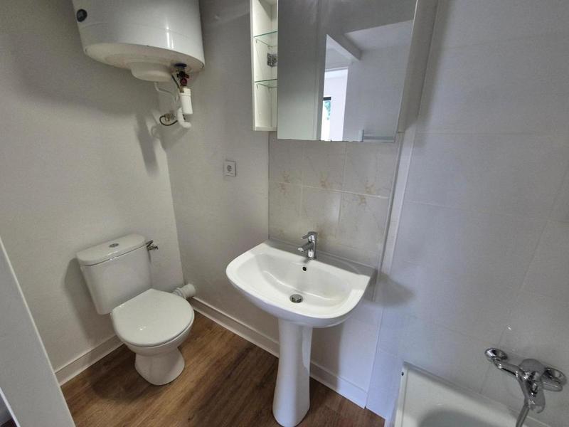 Appartement ancien - 24 m² - 1 pièce