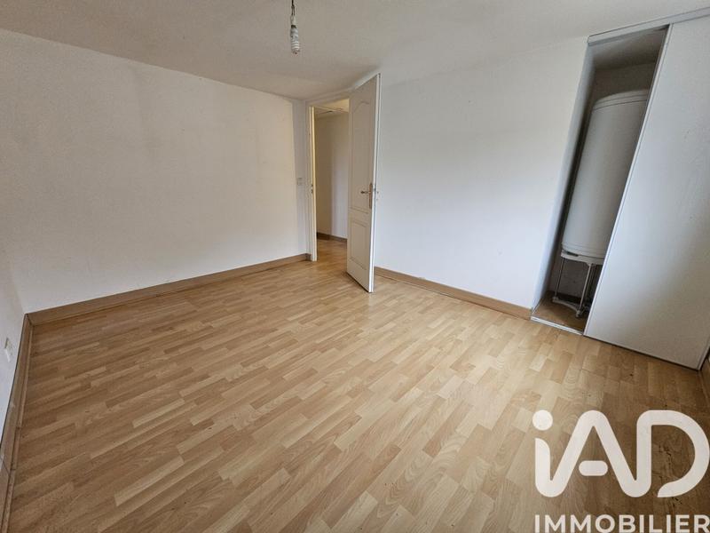 Maison - 57 m² - 3 pièces