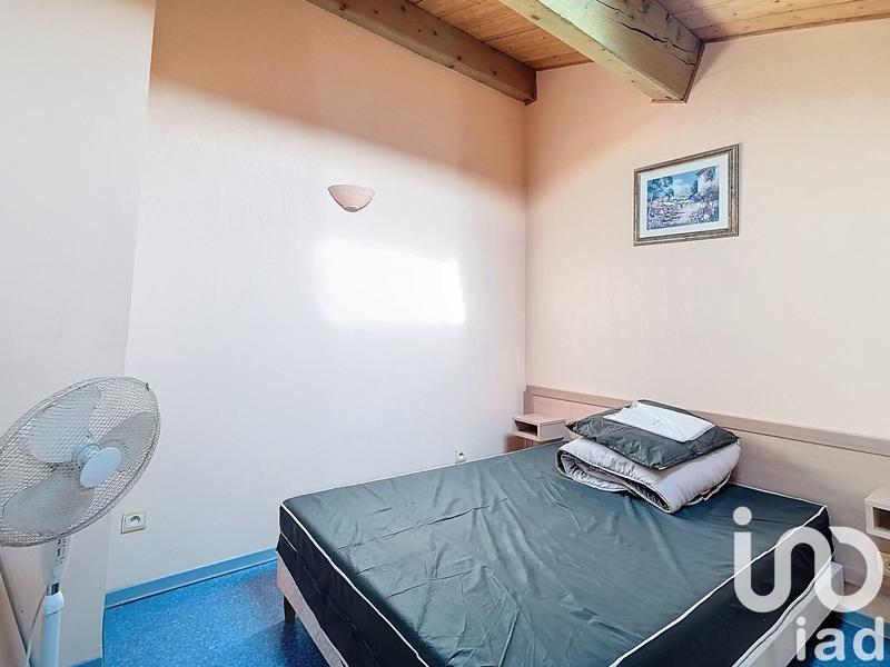 Maison - 60 m² - 3 pièces