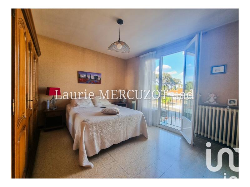 Maison - 86 m² - 4 pièces